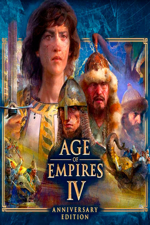 Age of Empires IV: Anniversary Edition